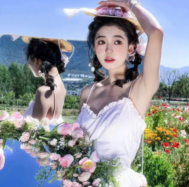 天地豪情国语